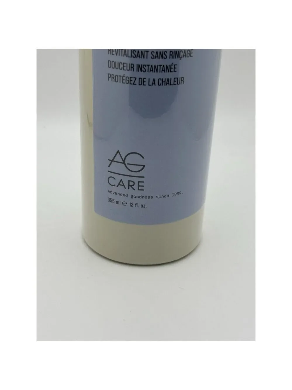 AG Care Conditioning Mist Detangling Spray 355ML